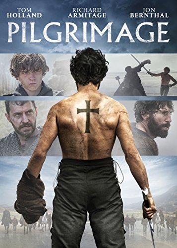 Pilgrimage Holland Armitage Bernthal DVD Nr 