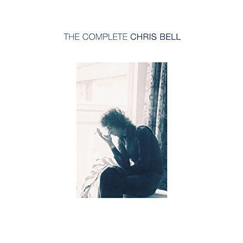 Chris Bell/The Complete Chris Bell@6LP