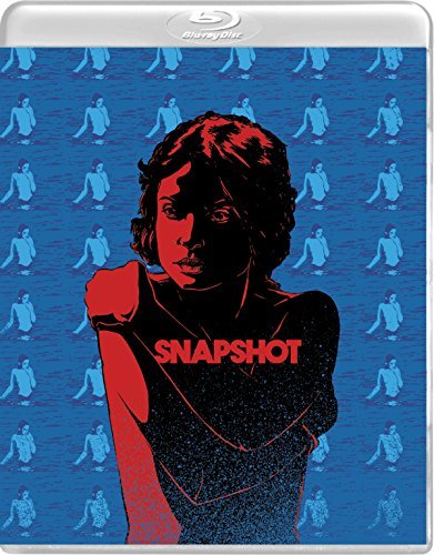 Snapshot (the Day After Halloween) Thornton Contouri Blu Ray DVD R 