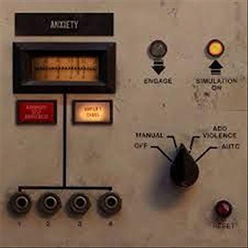Nine Inch Nails/Add Violence EP