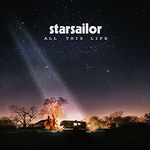 Starsailor/All This Life