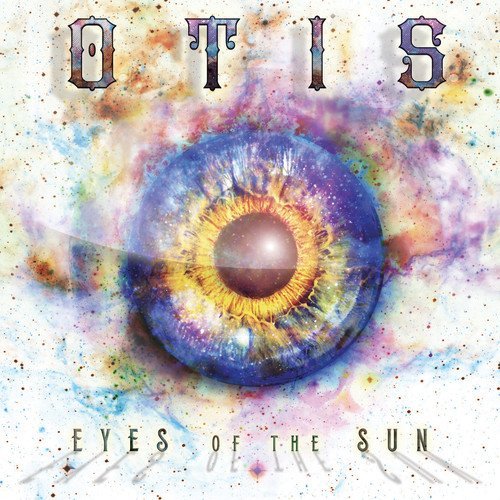 Otis/Eyes Of The Sun