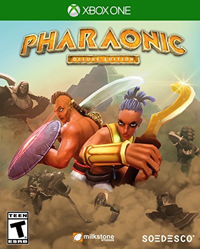 Xbox One/Pharaonic Deluxe Edition