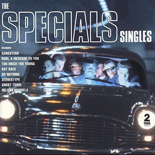 Specials/Singles@Import-Gbr