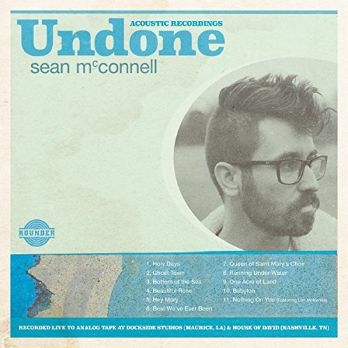 Sean Mcconnell/Undone