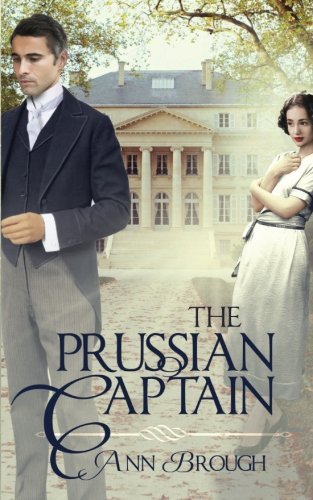 Ann Brough/The Prussian Captain