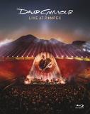 David Gilmour Live At Pompeii 1 Blu Ray DVD In Casebook Blu Day Sized Package 