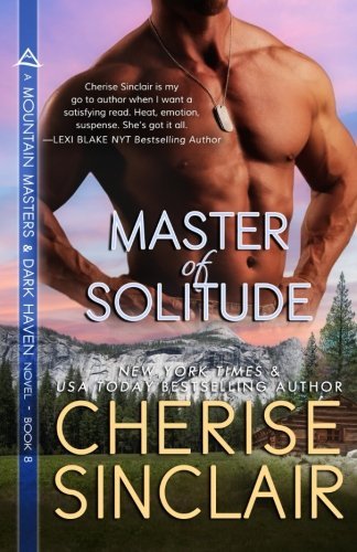 Cherise Sinclair/Master of Solitude