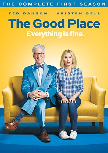 Good Place/Season 1@DVD