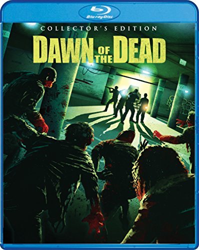 Dawn Of The Dead (2004)/Polley/Rhames@Blu-Ray@R