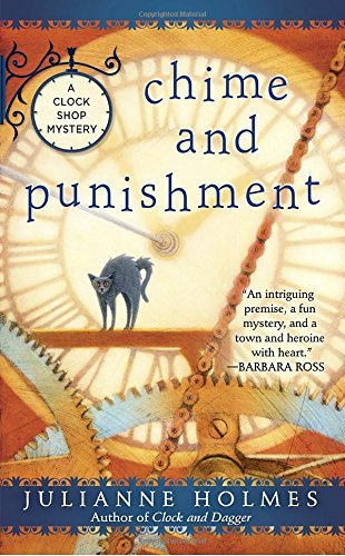 Julianne Holmes/Chime and Punishment