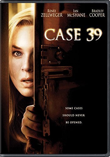 Case 39/Zellweger/Cooper/Mchsane@Dvd@R