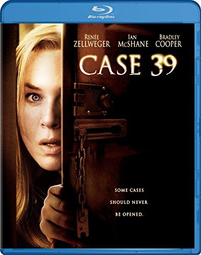 Case 39/Zellweger/Cooper/Mchsane@Blu-Ray@R
