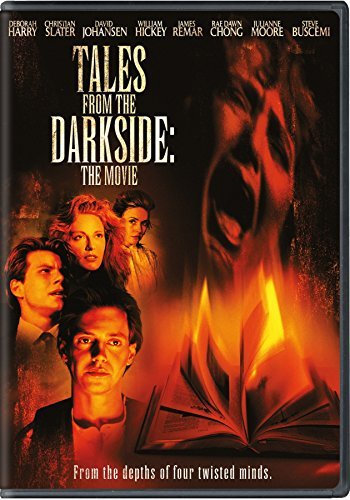 Tales from the Darkside: The Movie/Harry/Lawrence/Slater@Dvd@R