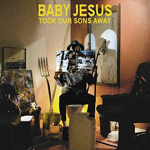 Baby Jesus/Took Our Sons Away@LP 140g - mp3 download