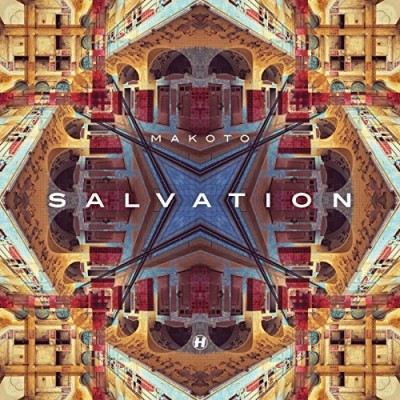 Makoto/Salvation@3XLP