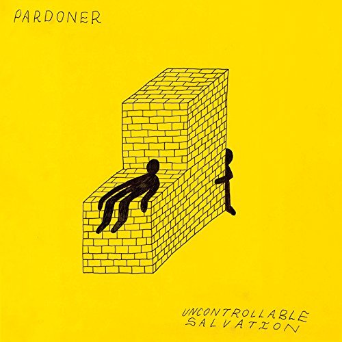 Pardoner/Uncontrollable Salvation