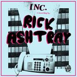 Rick Ashtray Inc 