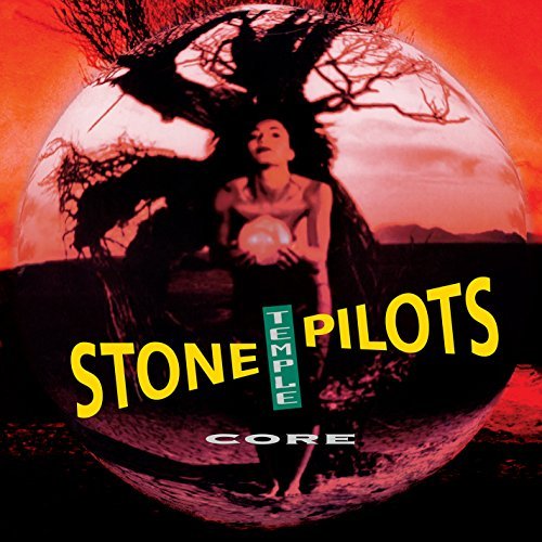 Stone Temple Pilots/Core@2017 Remastered CD