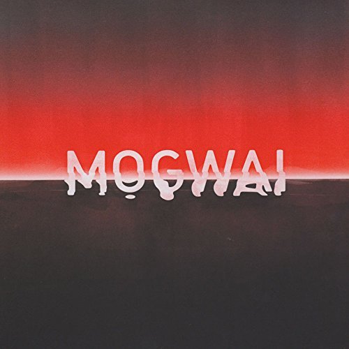 Mogwai/Every Country's Sun (Indie Exclusive White Opaque Vinyl 3LP)@3LP 180 gram vinyl + CD boxset