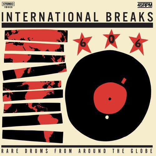 International Breaks/Vol. 6