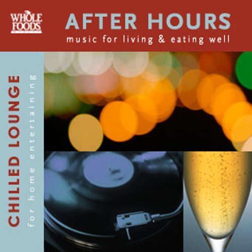 After Hours/Chilled Lounge For Entertaining