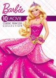 Barbie 10 Movie Classic Princ Barbie 10 Movie Classic Princ 