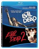 Evil Dead Double Feature Blu Ray Nr 