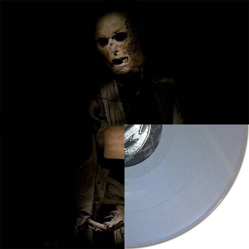 With The Dead/Love From With The Dead (Silver Vinyl)@Indie Exclusive