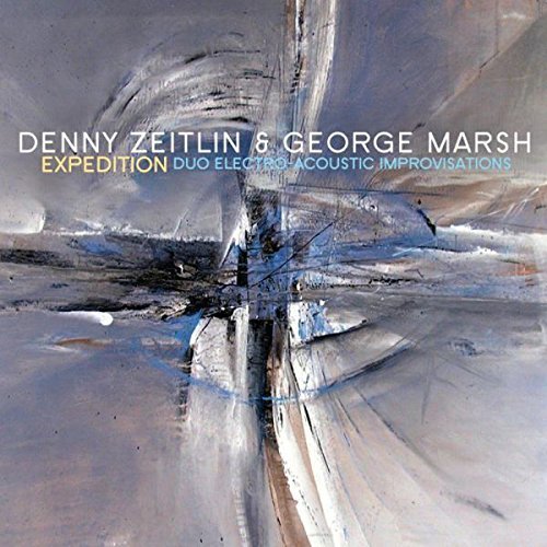 Denny Zeitlin/Expedition
