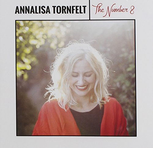 Annalisa Tornfelt/Number 8