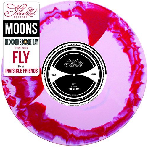 Moons/Fly