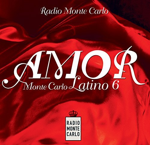 Amor: Monte Carlo Latino 6/Amor: Monte Carlo Latino 6@Import-Ita