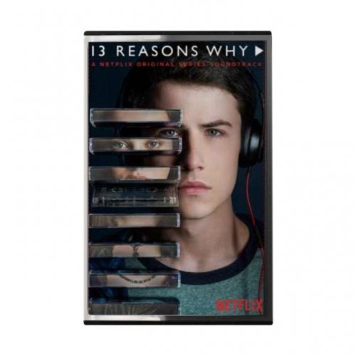 13 Reasons Why/Netflix Original Series Soundtrack