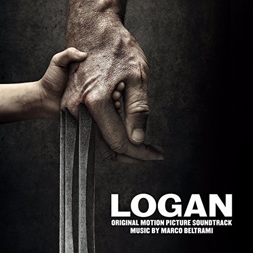 Logan/Soundtrack@Marco Beltrami
