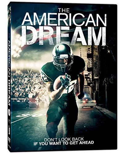 The American Dream (2013)/American Dream (2013)@DVD@NR