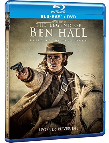 Legend Of Ben Hall/Legend Of Ben Hall