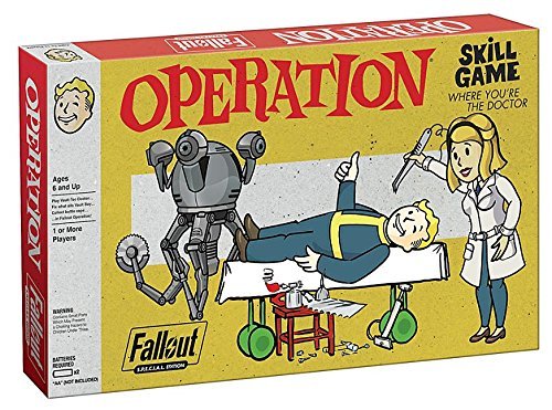 Operation/Fallout