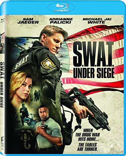 S.W.A.T.-Under Siege/S.W.A.T.-Under Siege@Blu-Ray