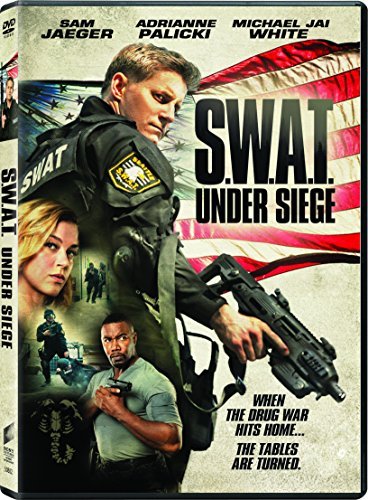 S.W.A.T. Under Siege/S.W.A.T. Under Siege@DVD@R