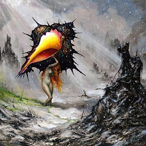 Album Art for The Amulet by Circa Survive