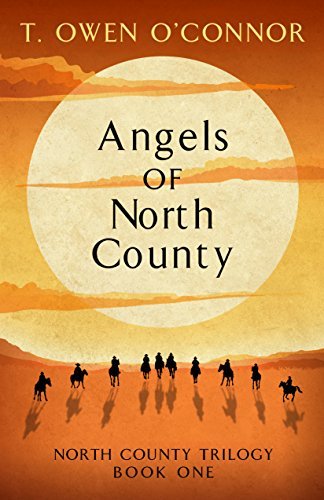 T. Owen O'Connor/The Angels of North County