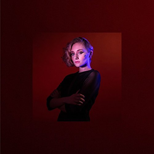 Jessica Lea Mayfield/Sorry Is Gone (clear vinyl)