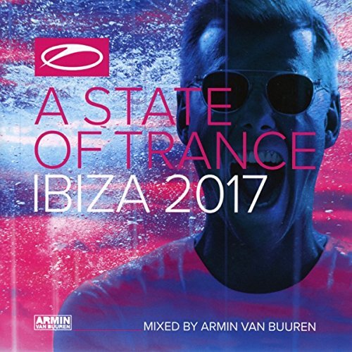 Armin Van Buuren State Of Trance Ibiza 2017 Import Eu 