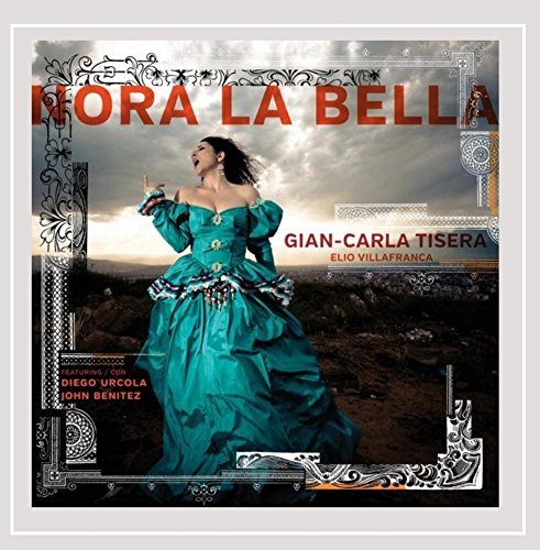 Gian-Carla Tisera/Nora La Bella