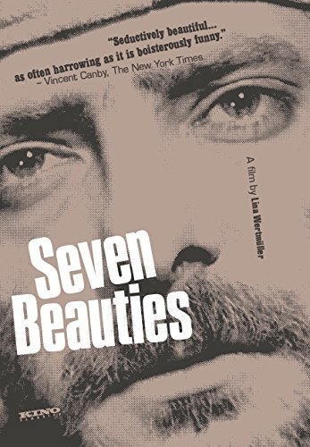 Seven Beauties/Seven Beauties@DVD@NR