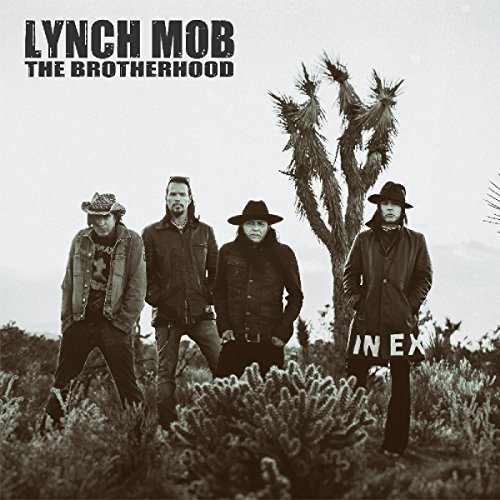 Lynch Mob/The Brotherhood@.