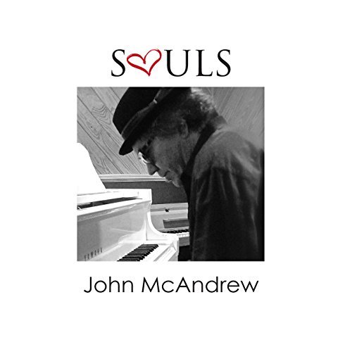 John Mcandrew Souls 