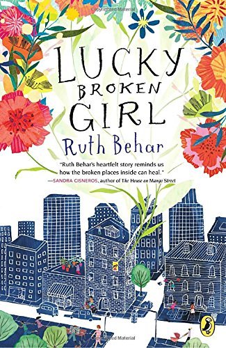 Ruth Behar/Lucky Broken Girl