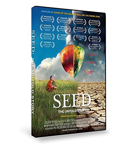 Seed: The Untold Story/Seed: The Untold Story